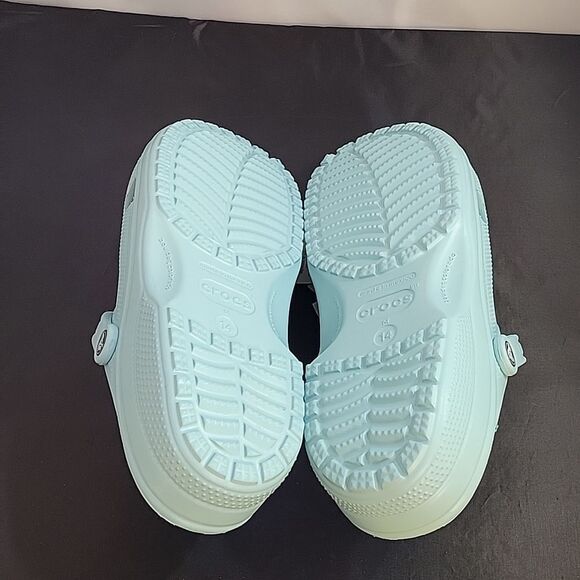 BRAND NEW CROCS CLASSIC CLOG UNISEX ADULT SLIP-ON SHOE - Picture 11 of 14